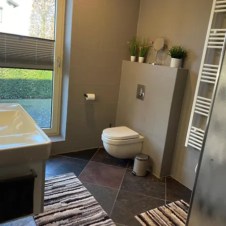 Schalbruch Apartment