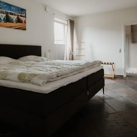 Apartment Schalbruch *