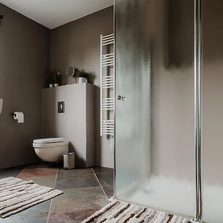 Schalbruch شقة Selfkant