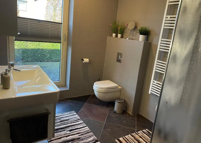 Schalbruch 아파트