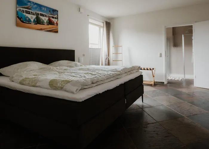 아파트 Schalbruch *