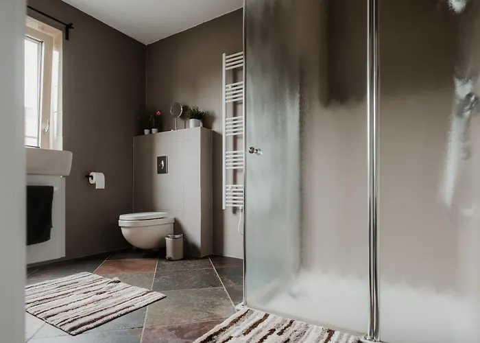 Schalbruch 아파트 Selfkant