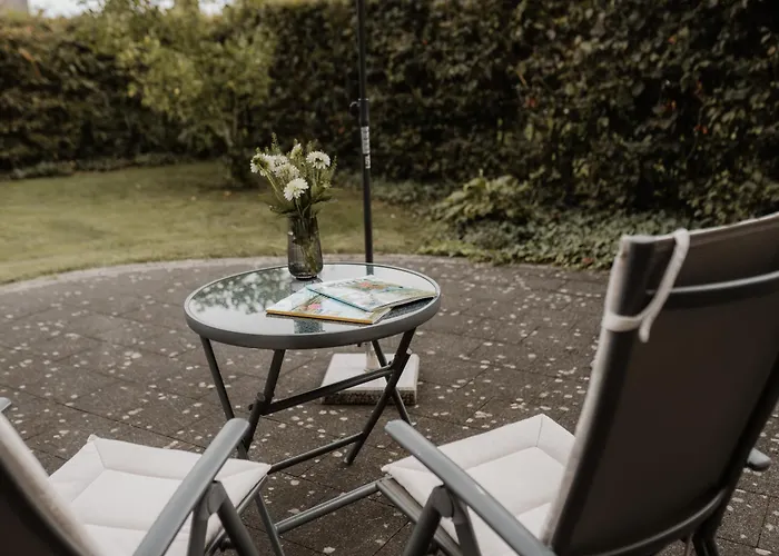 아파트 Schalbruch