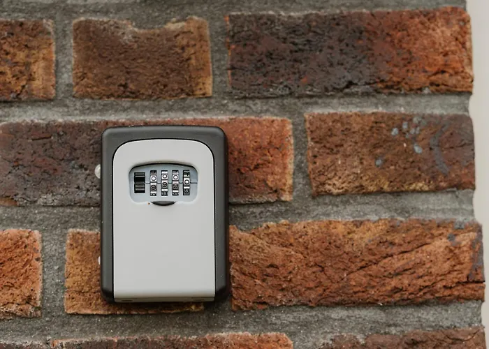 Schalbruch 아파트 *